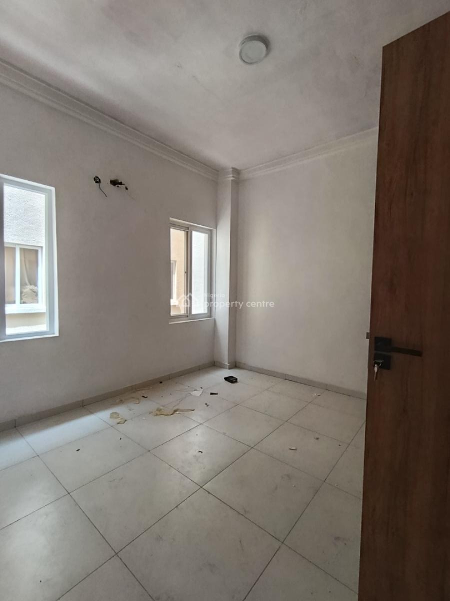 Fully Service New 2bedroom Apartment with 24hrs Light, Osapa, Osapa, Lekki, Lagos, Flat / Apartment for Rent