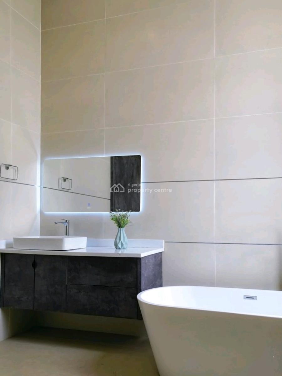 Experience True Luxury in This Exceptional 8-bedroom Mansion, Located, Asokoro District, Abuja, House for Sale