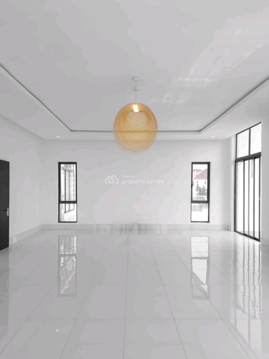 Experience True Luxury in This Exceptional 8-bedroom Mansion, Located, Asokoro District, Abuja, House for Sale