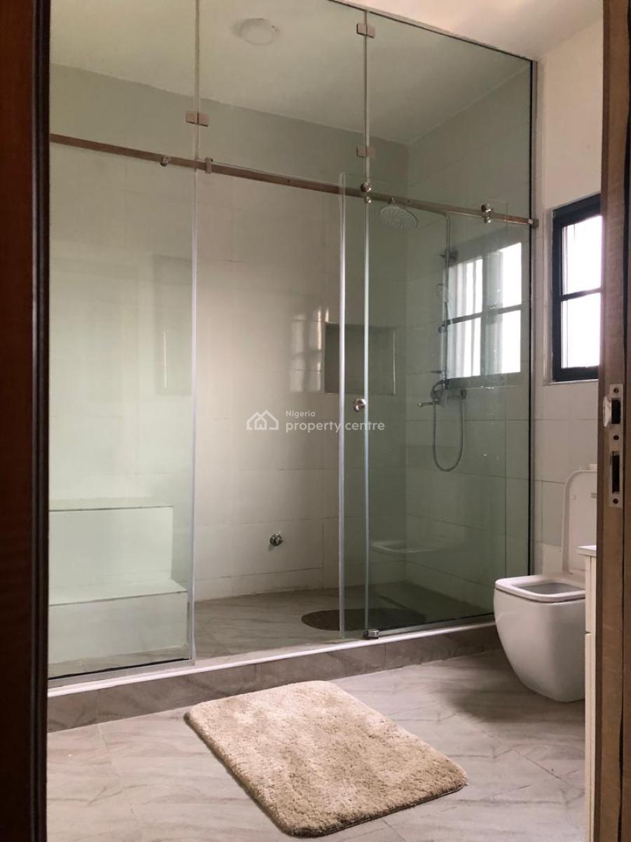 Exclusive 3 Bedrooms Apartment Coming Furnished/unfurnished, Ikoyi, Lagos, House for Rent