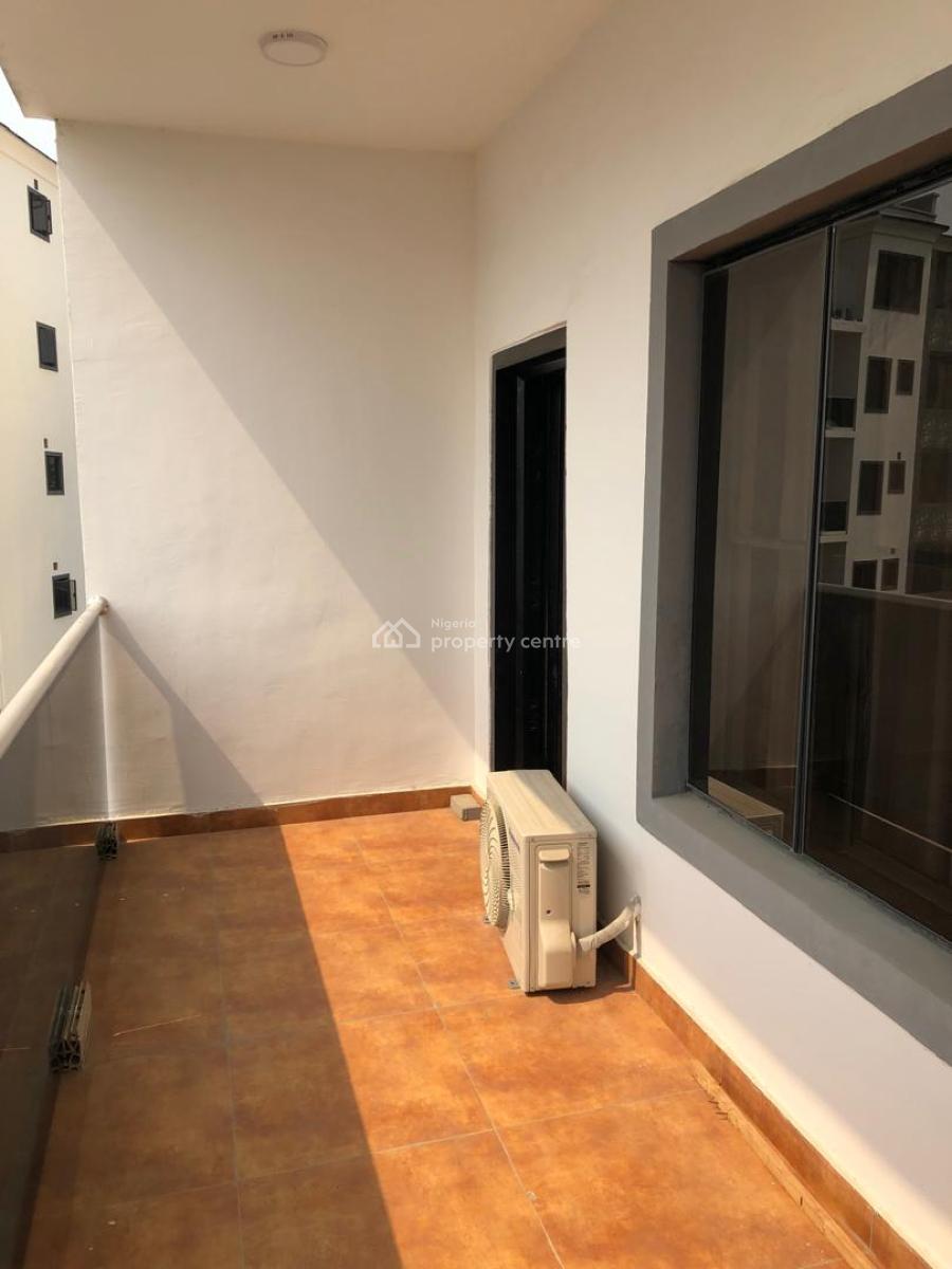 Exclusive 3 Bedrooms Apartment Coming Furnished/unfurnished, Ikoyi, Lagos, House for Rent