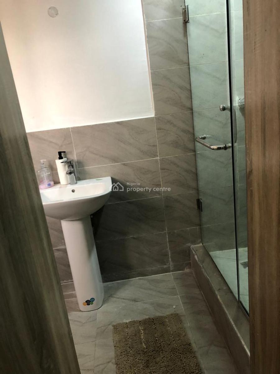 Exclusive 3 Bedrooms Apartment Coming Furnished/unfurnished, Ikoyi, Lagos, House for Rent