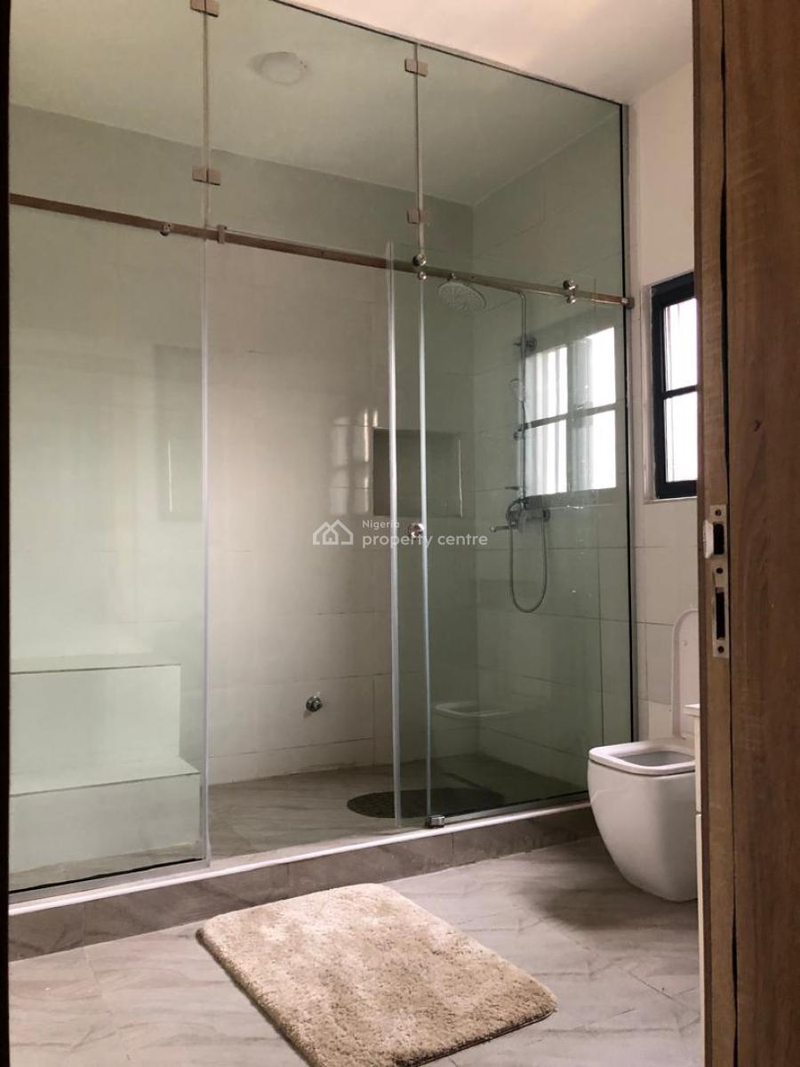 Exclusive 3 Bedrooms Apartment Coming Furnished/unfurnished, Ikoyi, Lagos, House for Rent