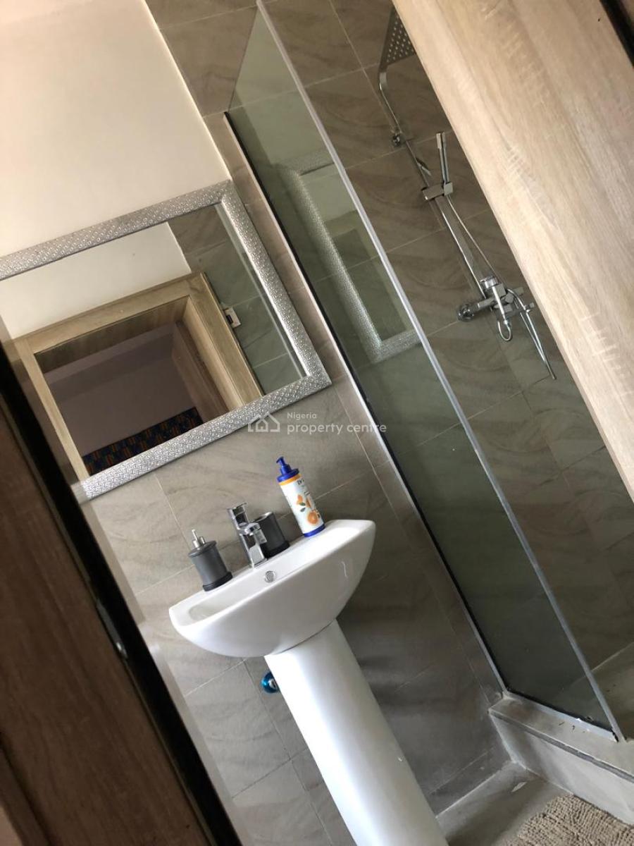 Exclusive 3 Bedrooms Apartment Coming Furnished/unfurnished, Ikoyi, Lagos, House for Rent