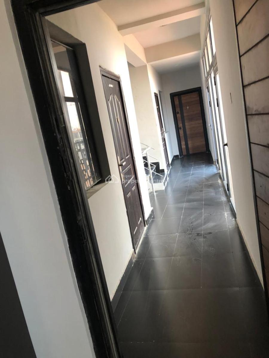 Exclusive 3 Bedrooms Apartment Coming Furnished/unfurnished, Ikoyi, Lagos, House for Rent