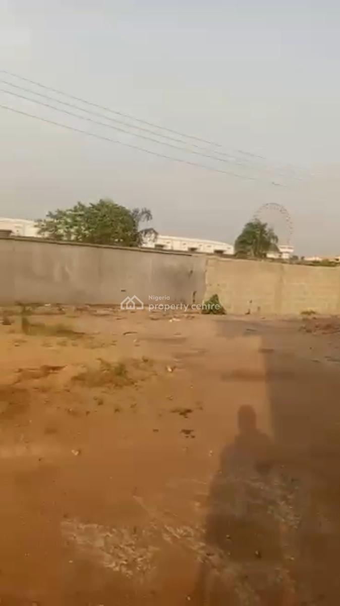 1383 Sqm  for Lease 1383 Sqm  Location..... Along Lagos Ibadan Expresswa, Ibafo Ogun State, Ibafo, Ogun, Warehouse for Rent