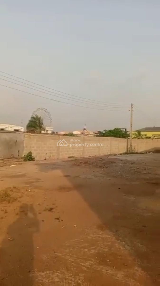 1383 Sqm  for Lease 1383 Sqm  Location..... Along Lagos Ibadan Expresswa, Ibafo Ogun State, Ibafo, Ogun, Warehouse for Rent