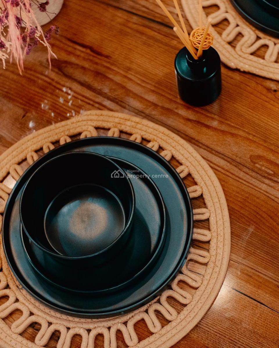 Furnished* 2 Bedroom Apartment  Fully Serviced  Pool  Elevator, Ikate, Lekki, Lagos, Flat / Apartment for Rent