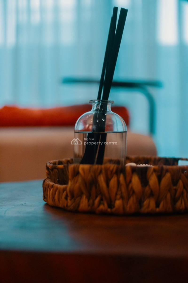 Furnished* 2 Bedroom Apartment  Fully Serviced  Pool  Elevator, Ikate, Lekki, Lagos, Flat / Apartment for Rent