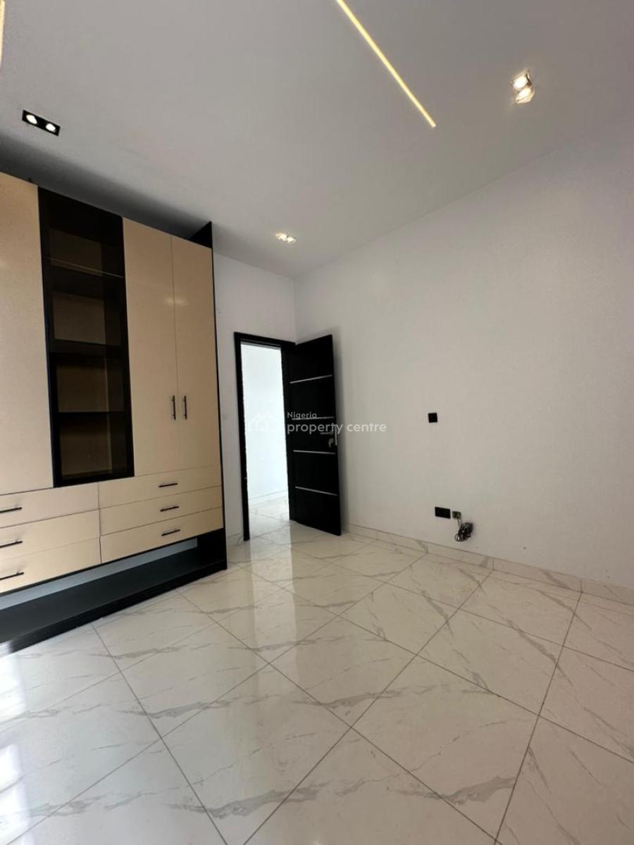 Newly Built 5 Bedroom Luxury Home, Ikota, Ikota, Lekki, Lagos, Detached Duplex for Sale