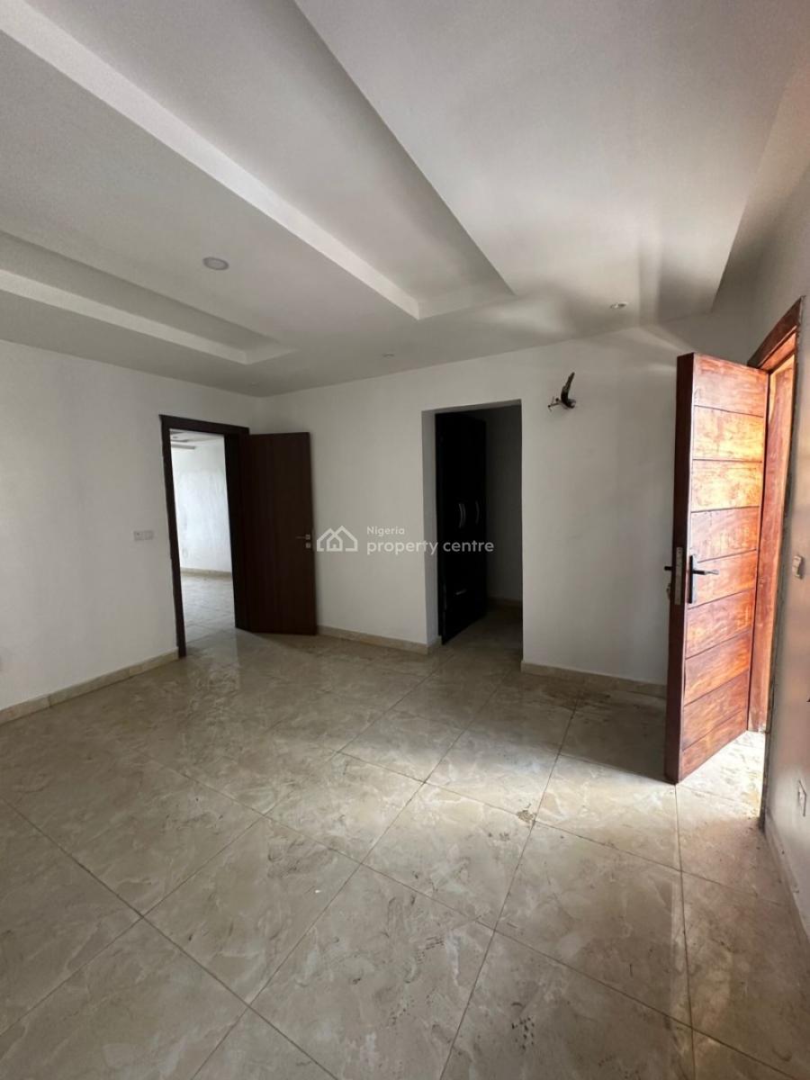 Newly Built 3 Units of 4bedroom Terrace Duplex, Lekki Phase 1, Lekki, Lagos, Terraced Duplex for Rent