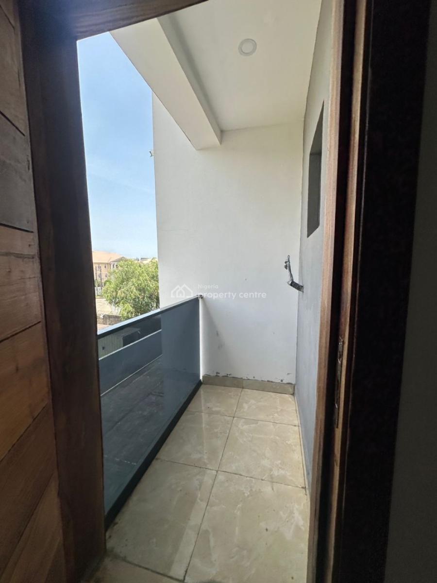 Newly Built 3 Units of 4bedroom Terrace Duplex, Lekki Phase 1, Lekki, Lagos, Terraced Duplex for Rent