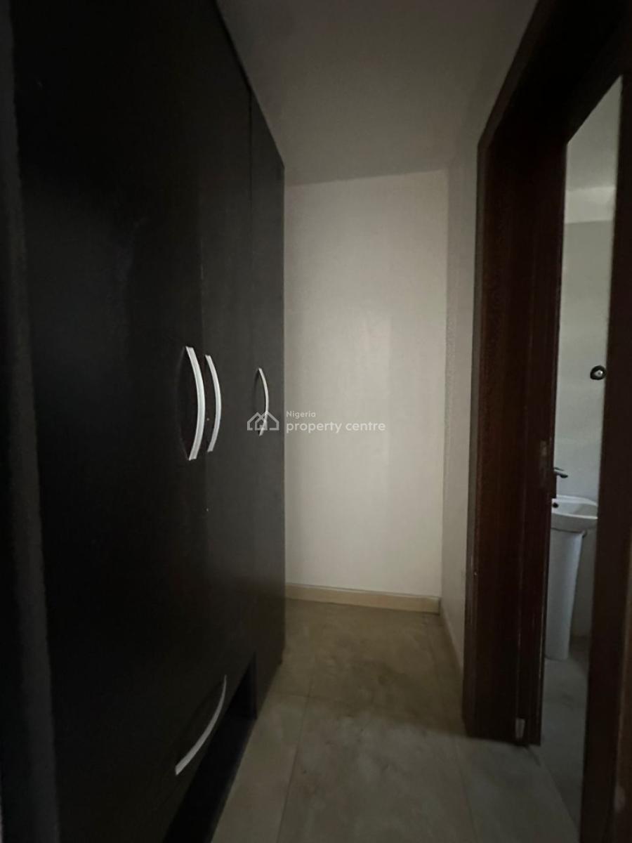 Newly Built 3 Units of 4bedroom Terrace Duplex, Lekki Phase 1, Lekki, Lagos, Terraced Duplex for Rent