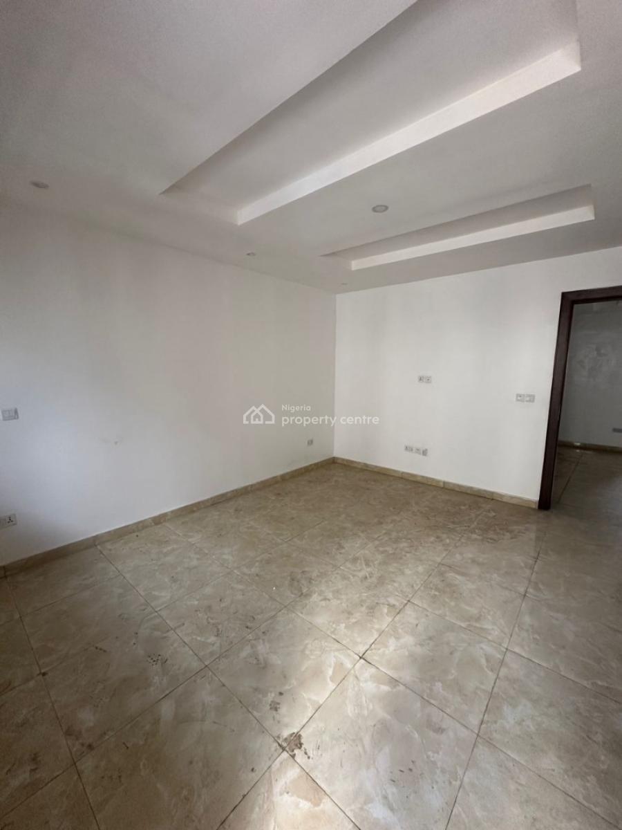 Newly Built 3 Units of 4bedroom Terrace Duplex, Lekki Phase 1, Lekki, Lagos, Terraced Duplex for Rent