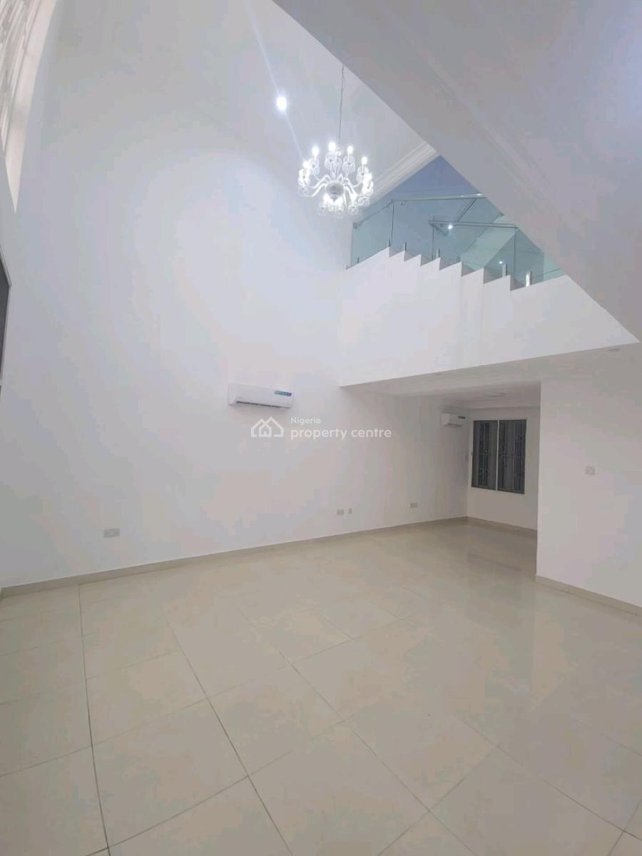 Well Maintained 5bedroom Terrace Duplex in Banana Island, Ikoyi Lagos., Banana Island, Ikoyi, Lagos, House for Rent