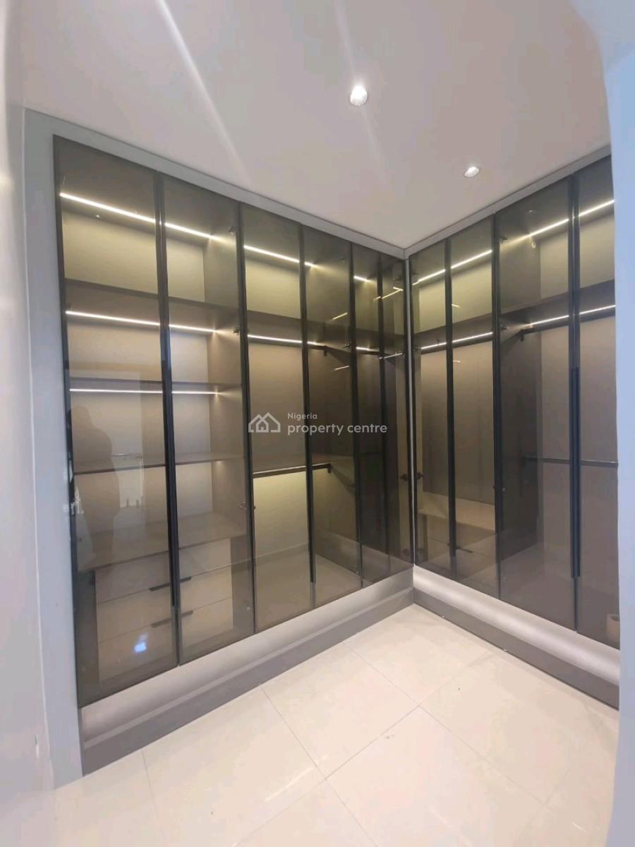 Well Maintained 5bedroom Terrace Duplex in Banana Island, Ikoyi Lagos., Banana Island, Ikoyi, Lagos, House for Rent