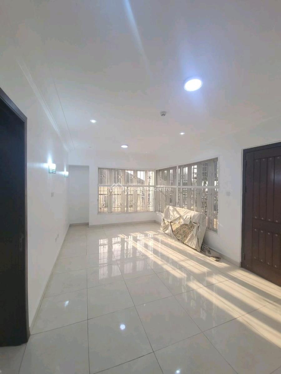 Well Maintained 5bedroom Terrace Duplex in Banana Island, Ikoyi Lagos., Banana Island, Ikoyi, Lagos, House for Rent