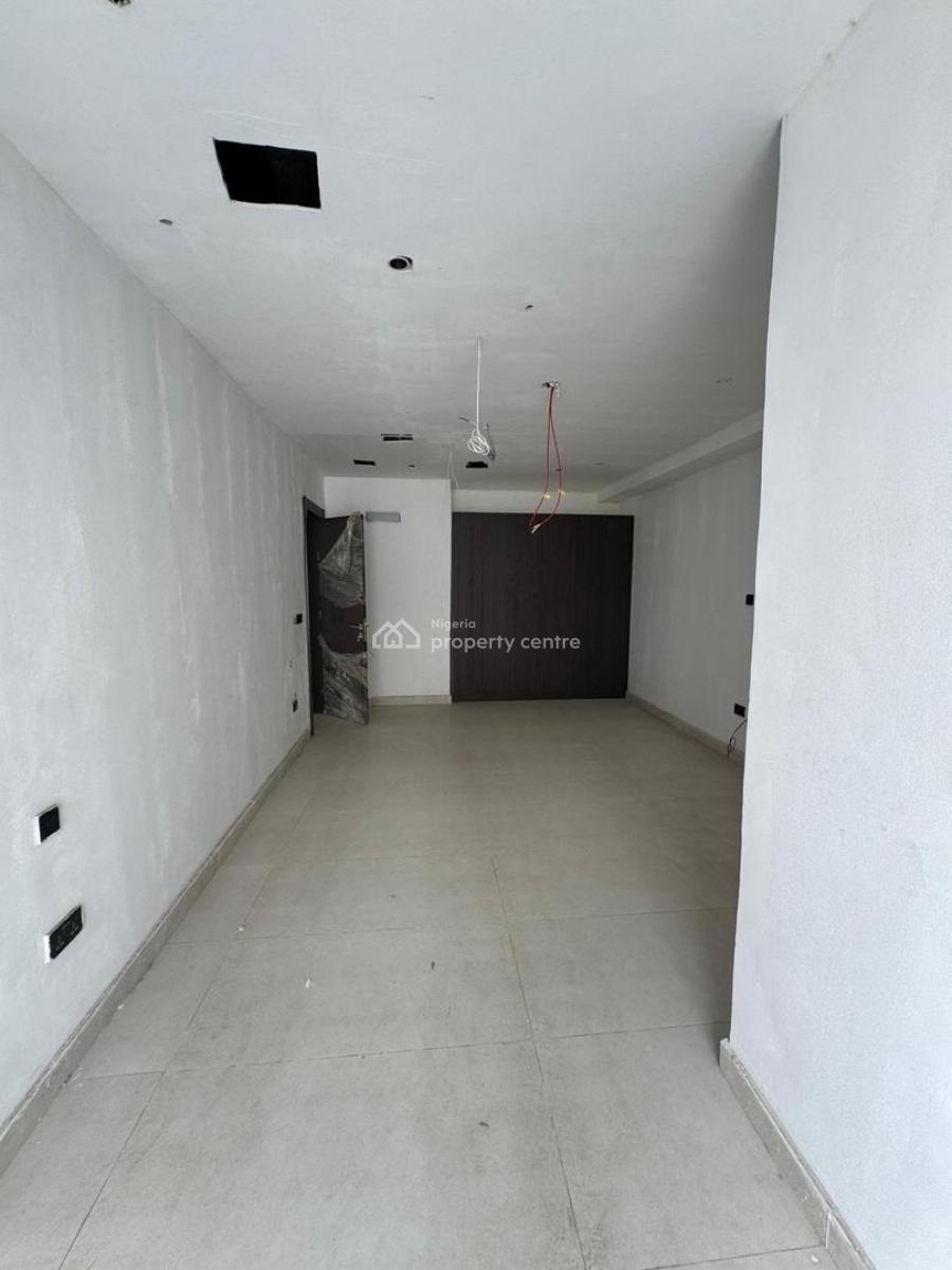 a Beautiful 3 Bedroom Apartment with Bq-, Victoria Island (vi), Lagos, Block of Flats for Sale