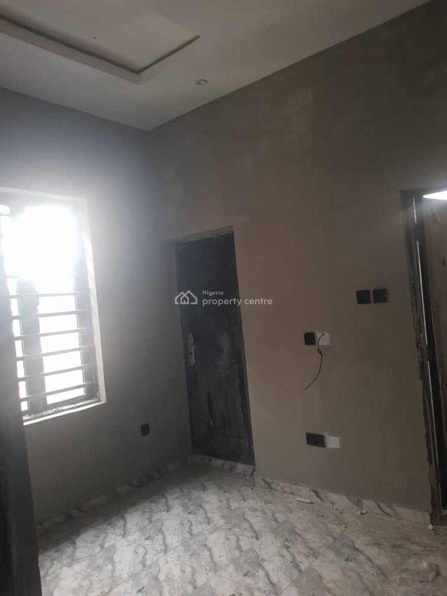 2bedroom Flat Upstairs, Oribanwa Phase2, Lakowe, Ibeju Lekki, Lagos, Flat / Apartment for Rent