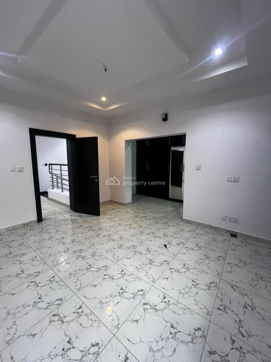Luxury 2-bedroom Maisonette with Bq & Swimming Pool in Ikate, Lekki, Ikate, Lekki, Lagos, House for Rent