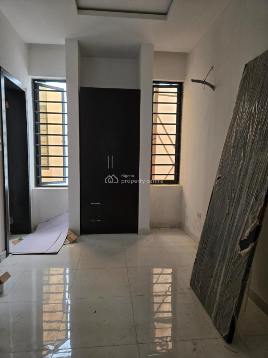 Newly Built 4 Semi-detached Duplex with a Bq, Ikota Gra, Lekki, Lagos, Semi-detached Duplex for Sale