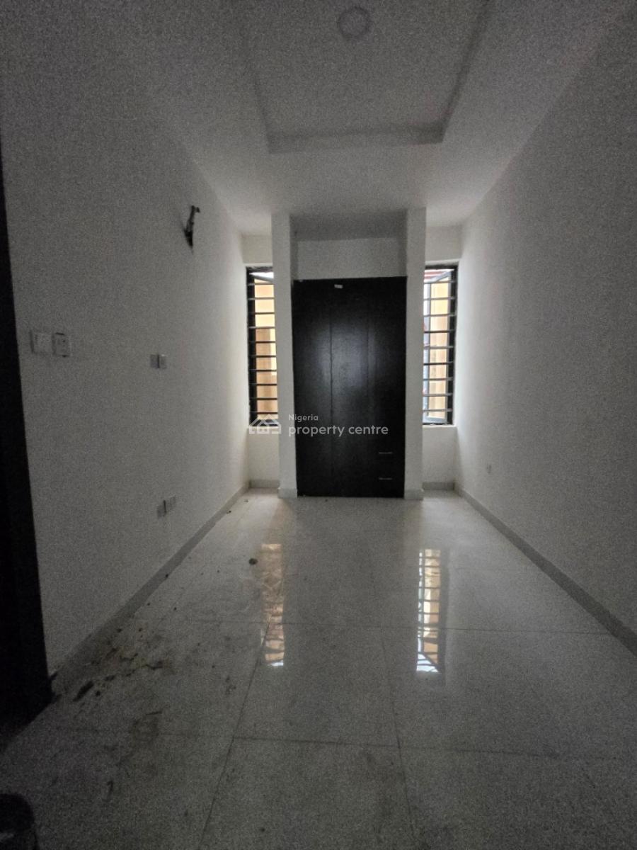 Newly Built 4 Semi-detached Duplex with a Bq, Ikota Gra, Lekki, Lagos, Semi-detached Duplex for Sale