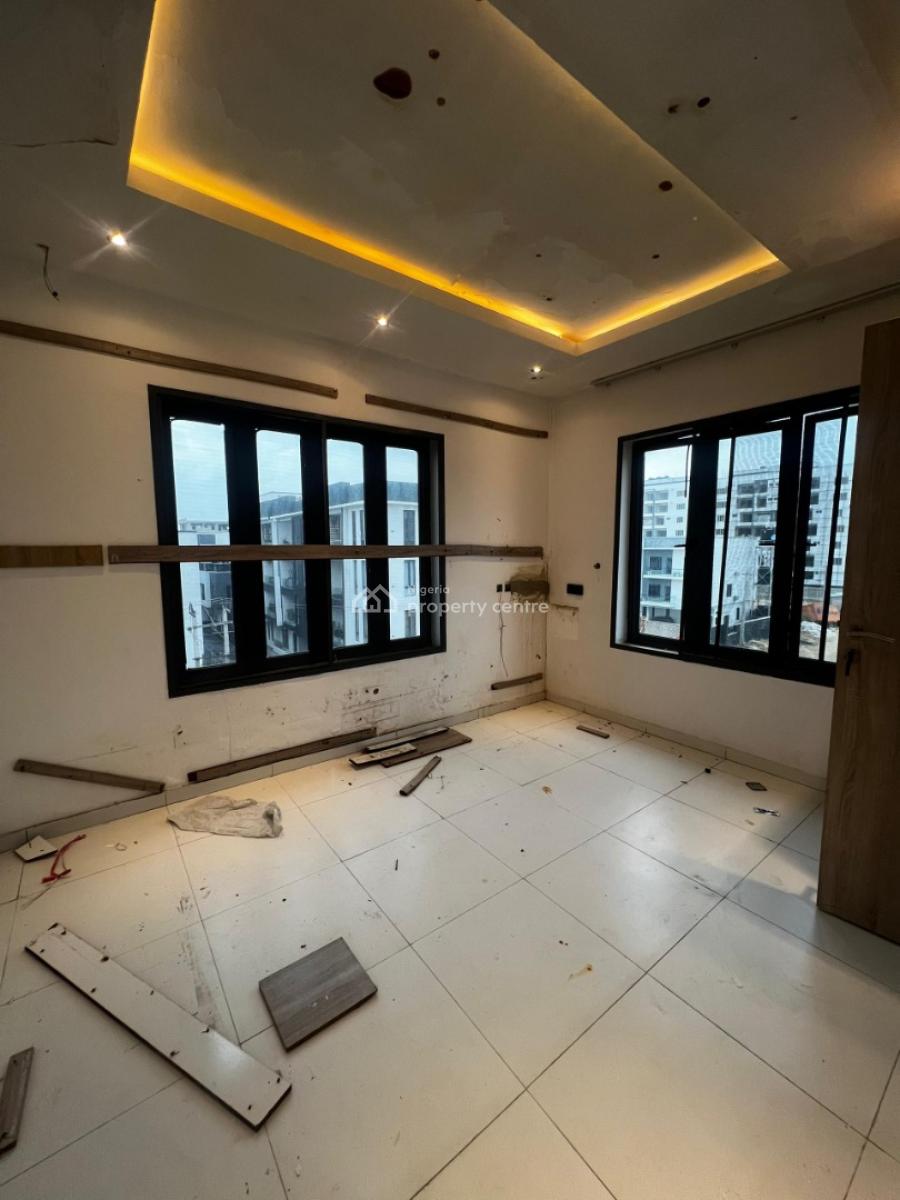 Spacious 2-bedroom Apartment in Ikate, Lekki, Lagos, Ikate, Lekki, Lagos, Flat / Apartment for Rent