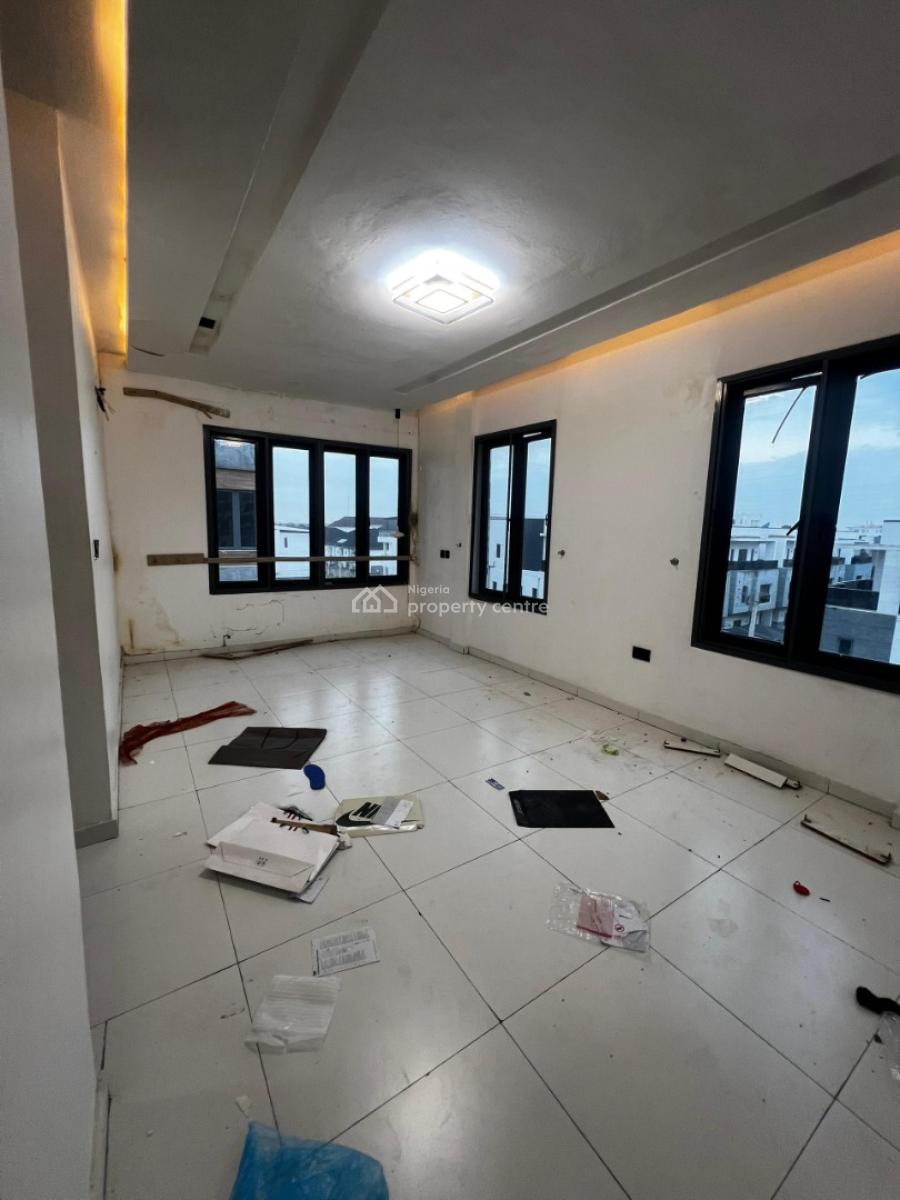 Spacious 2-bedroom Apartment in Ikate, Lekki, Lagos, Ikate, Lekki, Lagos, Flat / Apartment for Rent