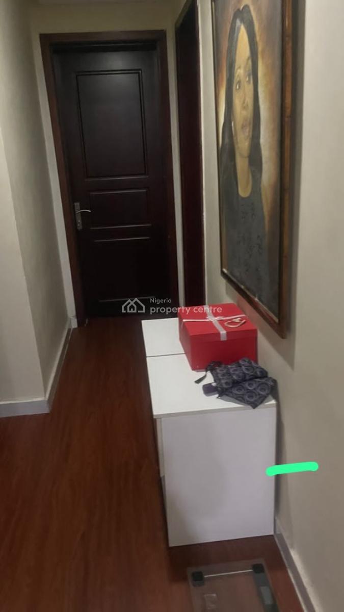 Luxury Built Serviced 3bedrooms Apartment with Bq,pool, & Gym, Shoreline Drive, Ikoyi, Lagos, Flat / Apartment for Sale