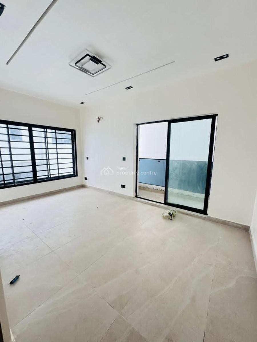 a Newly Built and Standard 3bedroom Apartment, Gra Ikeja, Ikeja Gra, Ikeja, Lagos, Flat / Apartment for Sale