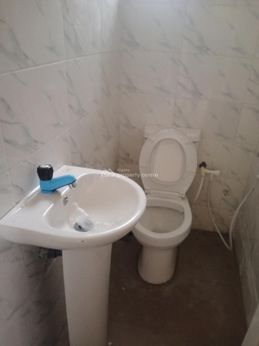 Luxurious Newly Built Room Selfcon, Baba Adisa Ibeju Lekki Lagos, Ibeju Lekki, Lagos, Self Contain (single Rooms) for Rent