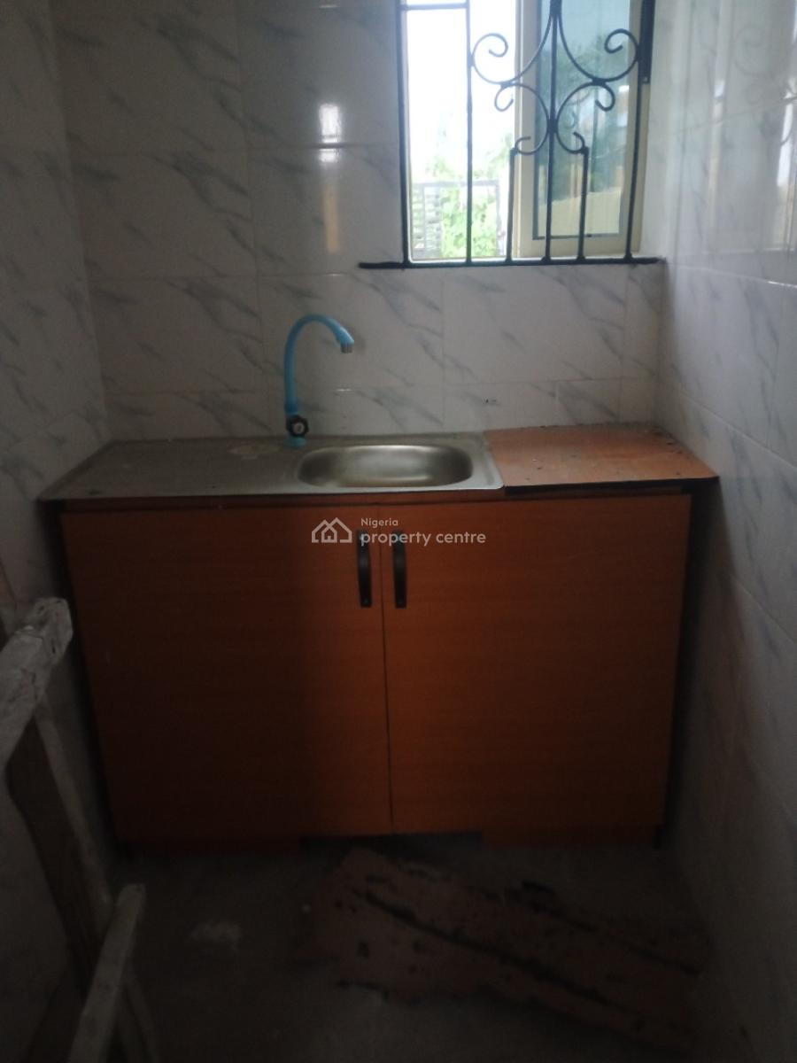 Luxurious Newly Built Room Selfcon, Baba Adisa Ibeju Lekki Lagos, Ibeju Lekki, Lagos, Self Contain (single Rooms) for Rent