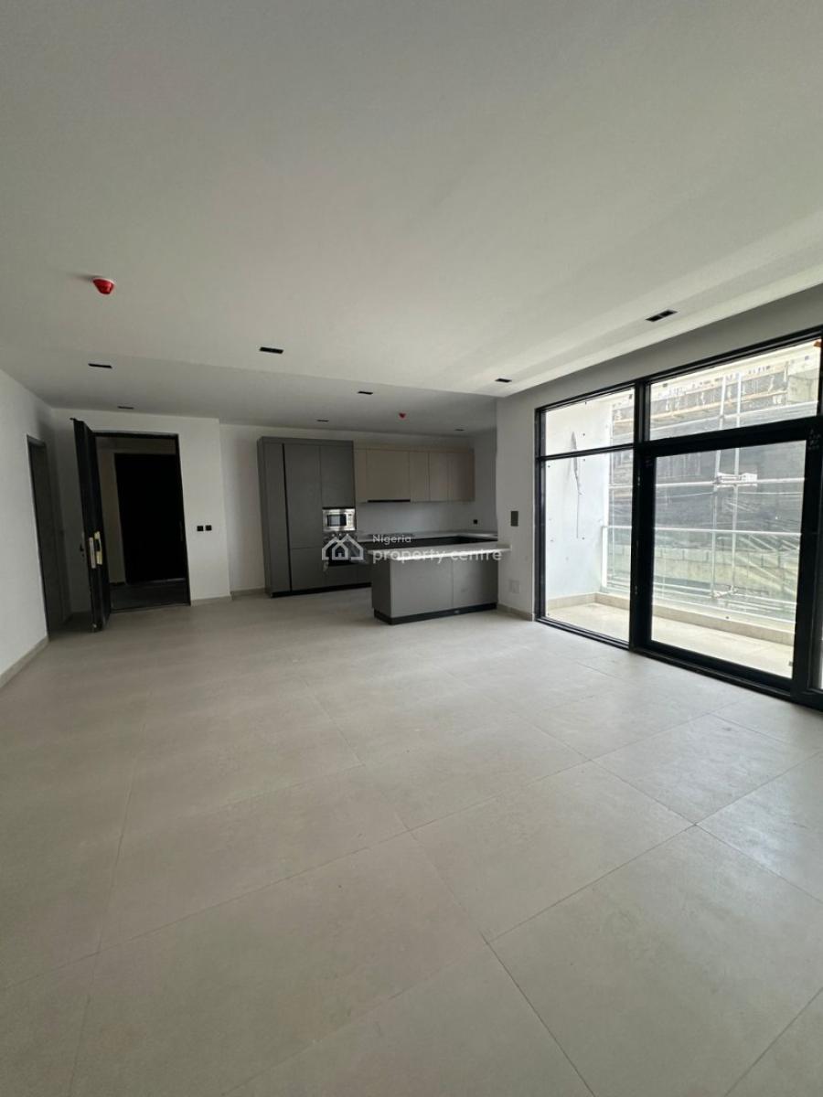 6 Units of Fully Serviced 3bedroom Apartments with Bq, Off Admiralty Road, Lekki Phase 1, Lekki, Lagos, Flat / Apartment for Sale