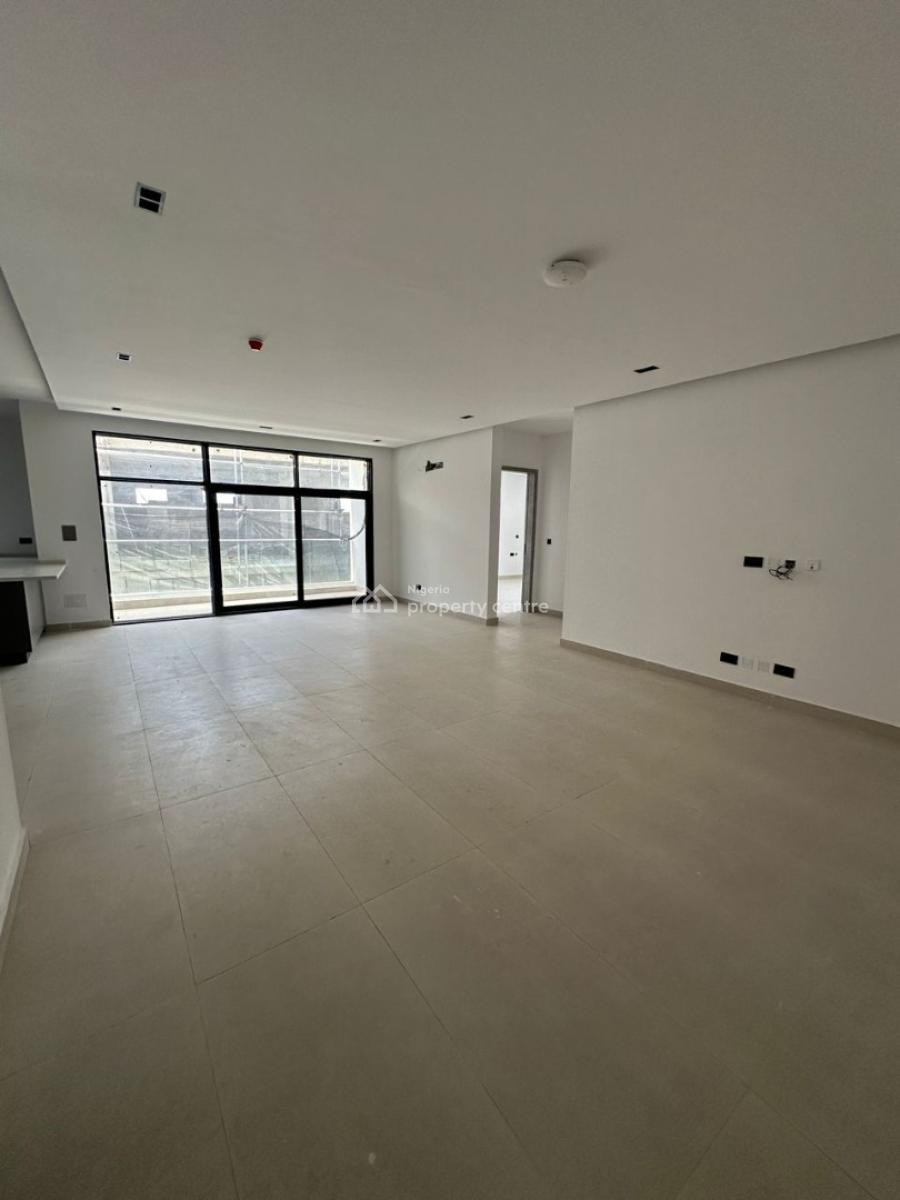 6 Units of Fully Serviced 3bedroom Apartments with Bq, Off Admiralty Road, Lekki Phase 1, Lekki, Lagos, Flat / Apartment for Sale