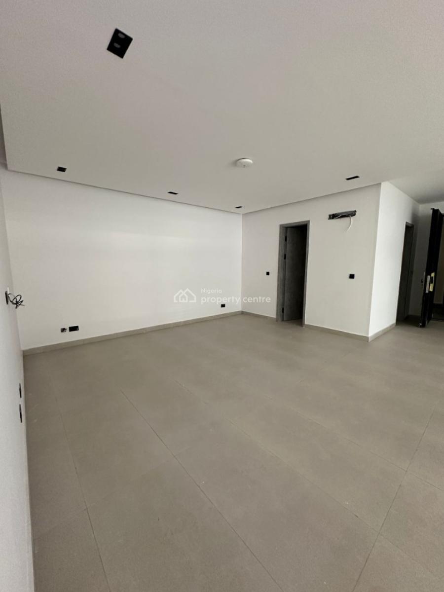 6 Units of Fully Serviced 3bedroom Apartments with Bq, Off Admiralty Road, Lekki Phase 1, Lekki, Lagos, Flat / Apartment for Sale