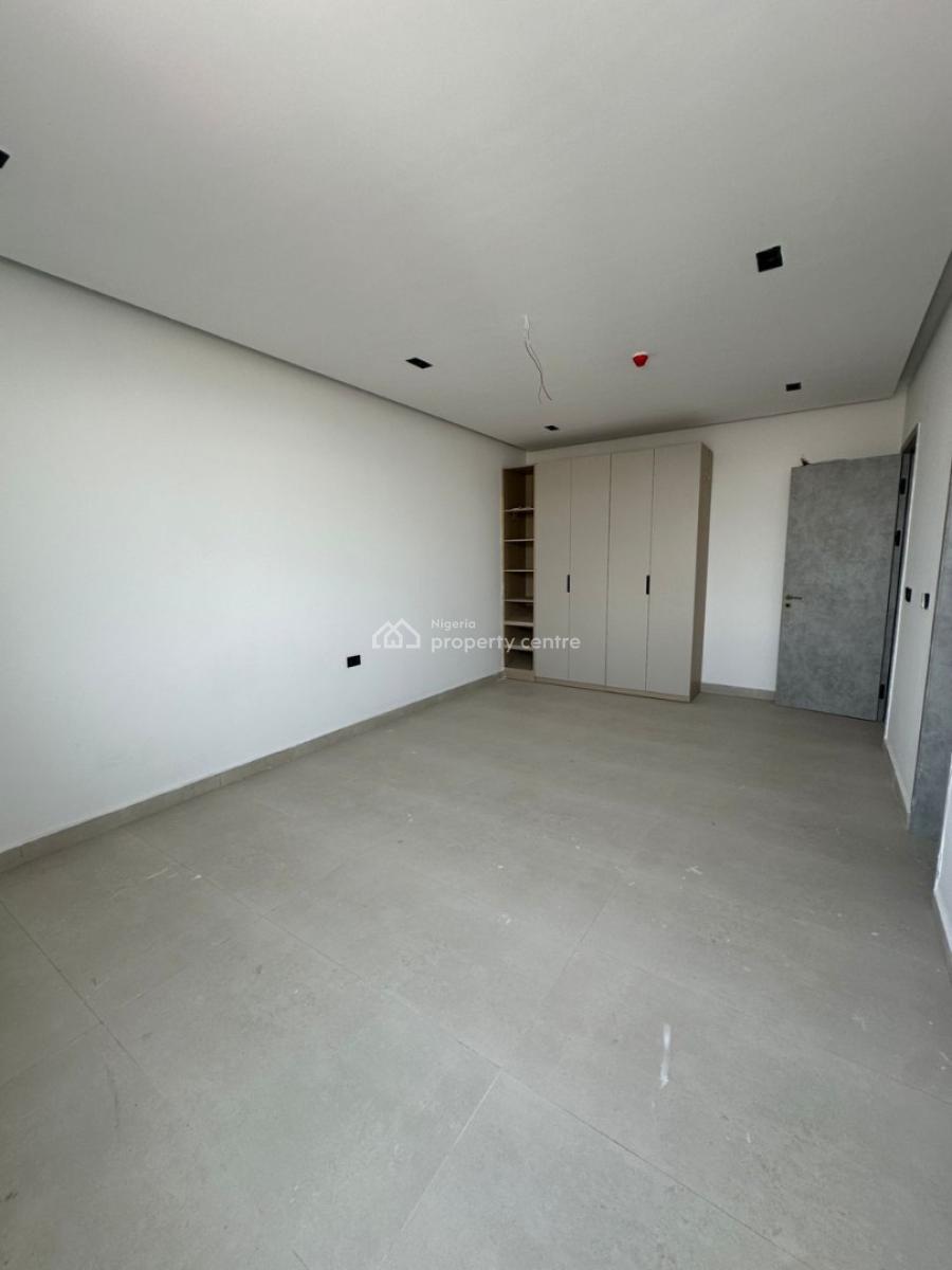 6 Units of Fully Serviced 3bedroom Apartments with Bq, Off Admiralty Road, Lekki Phase 1, Lekki, Lagos, Flat / Apartment for Sale