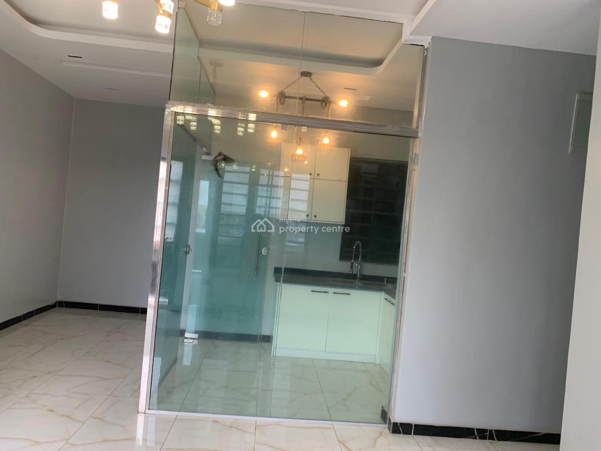 Brand New 2 Bedroom Flat for Distress, Freedom Way, Lekki Phase 1, Lekki, Lagos, Block of Flats for Sale