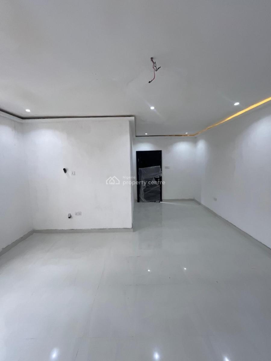 Newly Built Spacious 2bedroom Apartment, Oniru, Victoria Island (vi), Lagos, Flat / Apartment for Rent