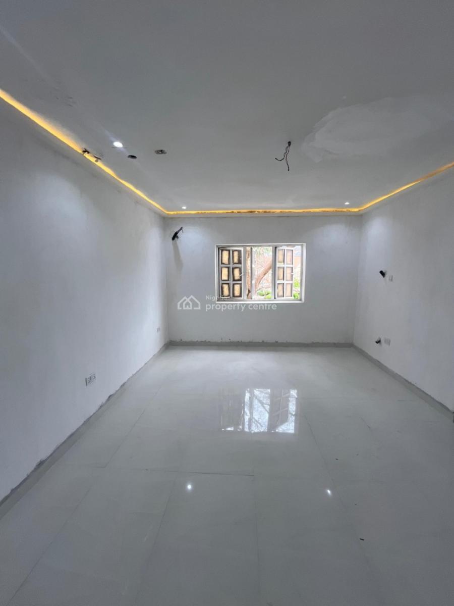 Newly Built Spacious 2bedroom Apartment, Oniru, Victoria Island (vi), Lagos, Flat / Apartment for Rent