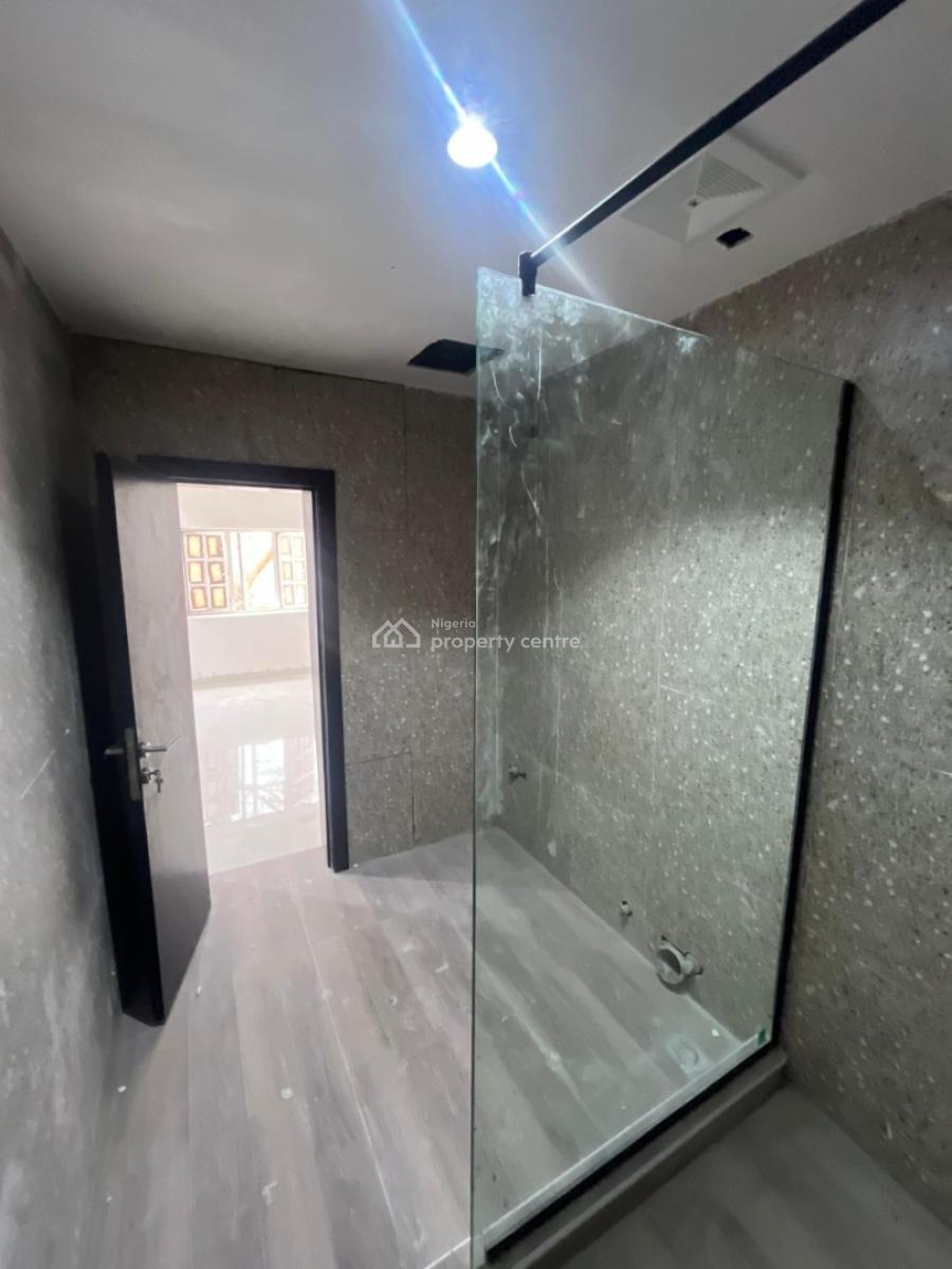 Newly Built Spacious 2bedroom Apartment, Oniru, Victoria Island (vi), Lagos, Flat / Apartment for Rent