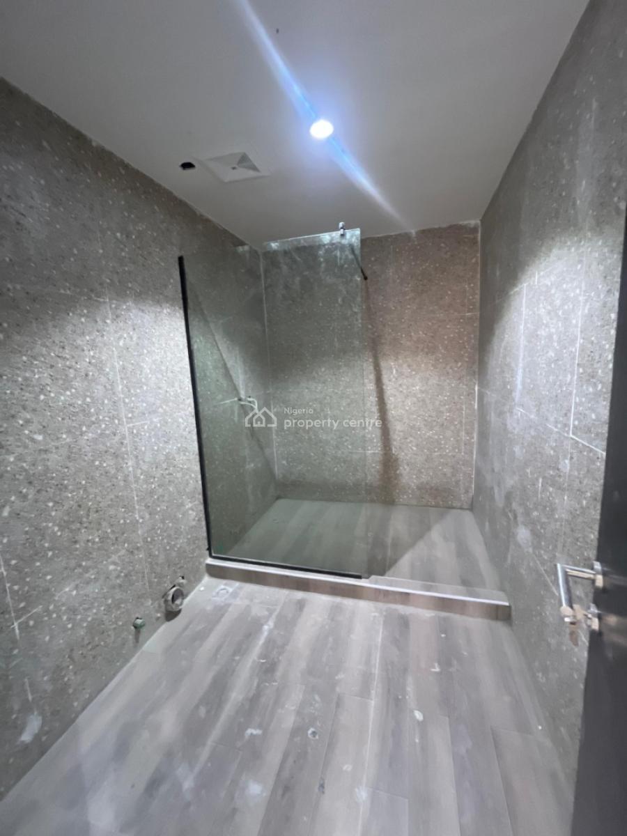 Newly Built Spacious 2bedroom Apartment, Oniru, Victoria Island (vi), Lagos, Flat / Apartment for Rent