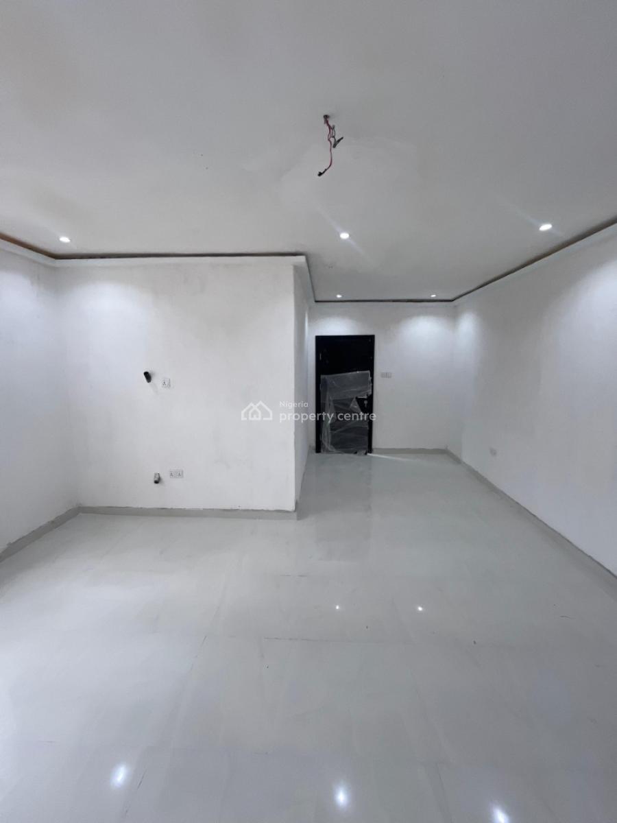 Newly Built Spacious 2bedroom Apartment, Oniru, Victoria Island (vi), Lagos, Flat / Apartment for Rent