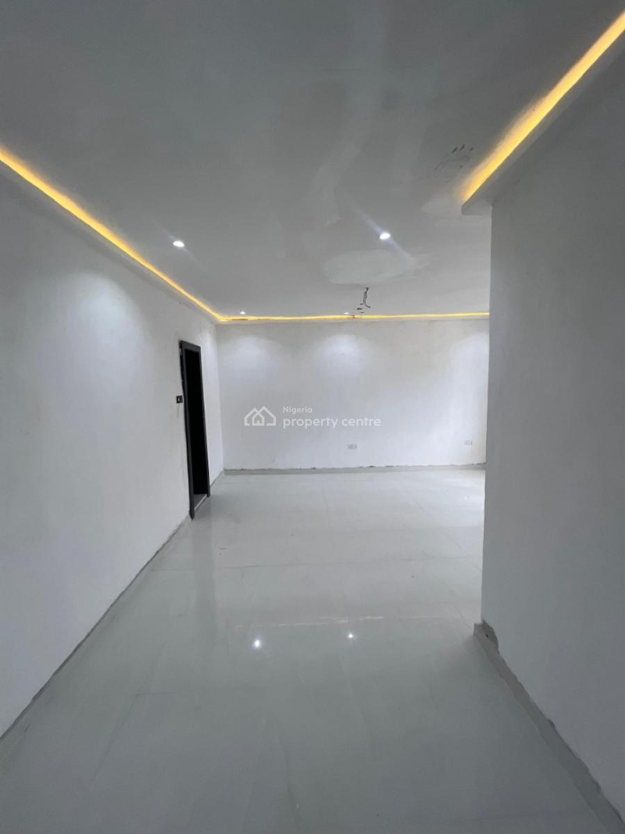 Newly Built Spacious 2bedroom Apartment, Oniru, Victoria Island (vi), Lagos, Flat / Apartment for Rent