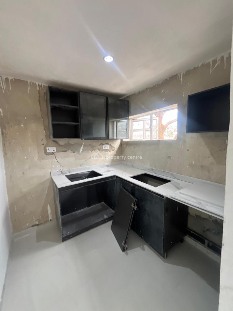 Newly Built Spacious 2bedroom Apartment, Oniru, Victoria Island (vi), Lagos, Flat / Apartment for Rent