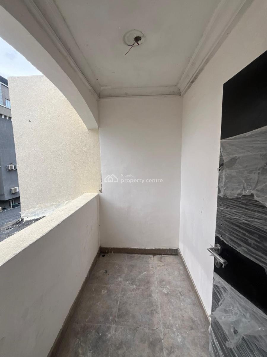 Newly Built Spacious 2bedroom Apartment, Oniru, Victoria Island (vi), Lagos, Flat / Apartment for Rent