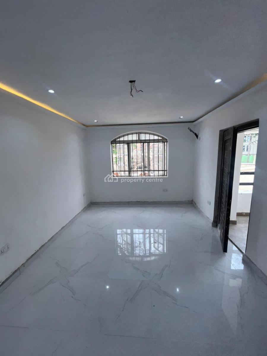 Newly Built Spacious 2bedroom Apartment, Oniru, Victoria Island (vi), Lagos, Flat / Apartment for Rent