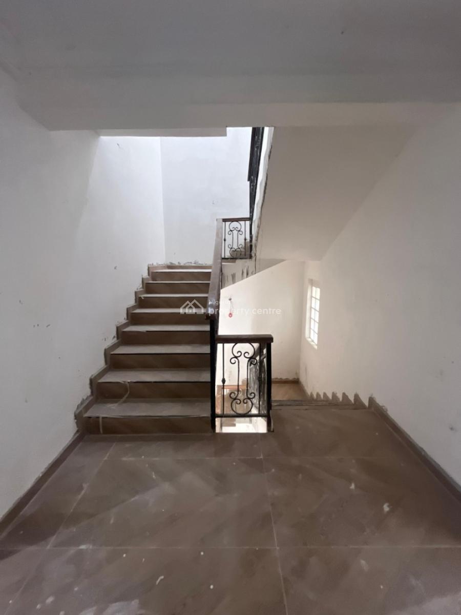 Newly Built Spacious 2bedroom Apartment, Oniru, Victoria Island (vi), Lagos, Flat / Apartment for Rent