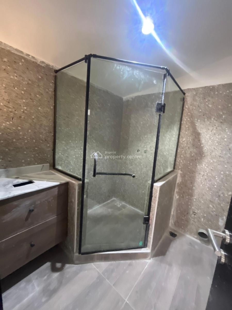 Newly Built Spacious 2bedroom Apartment, Oniru, Victoria Island (vi), Lagos, Flat / Apartment for Rent