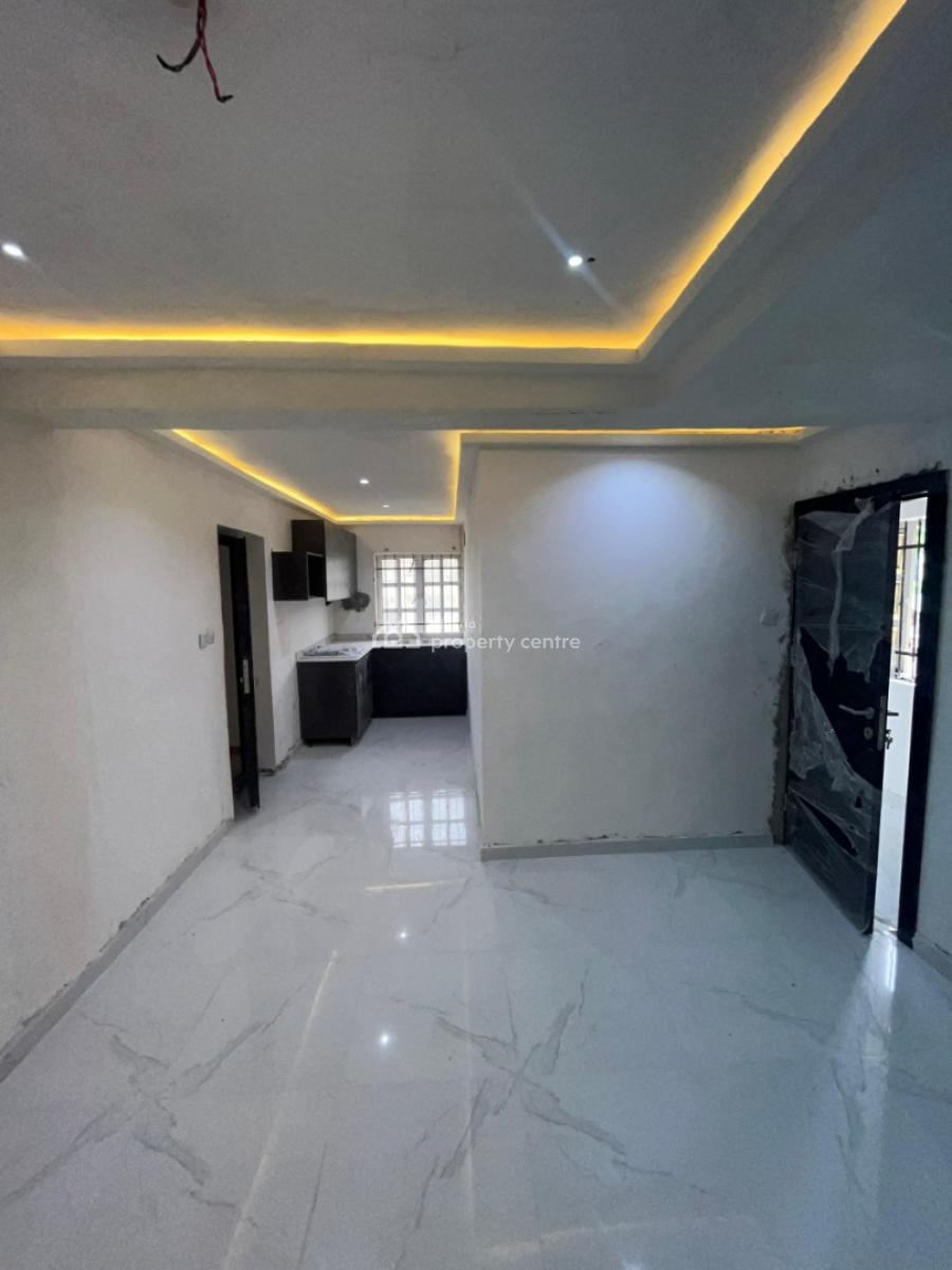 Newly Built Spacious 2bedroom Apartment, Oniru, Victoria Island (vi), Lagos, Flat / Apartment for Rent