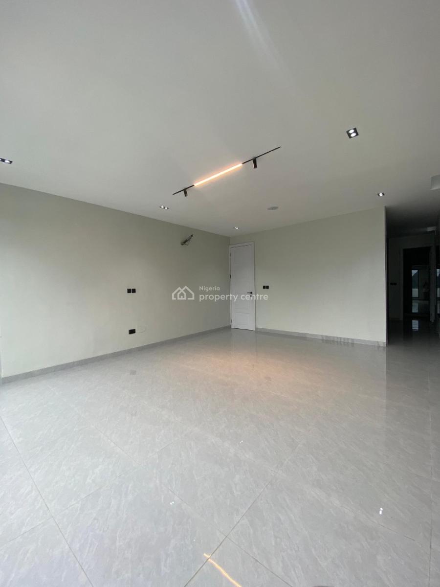a Breath Taking 5 Bedroom Fully Detached, Orchid, Lekki, Lagos, Detached Duplex for Sale